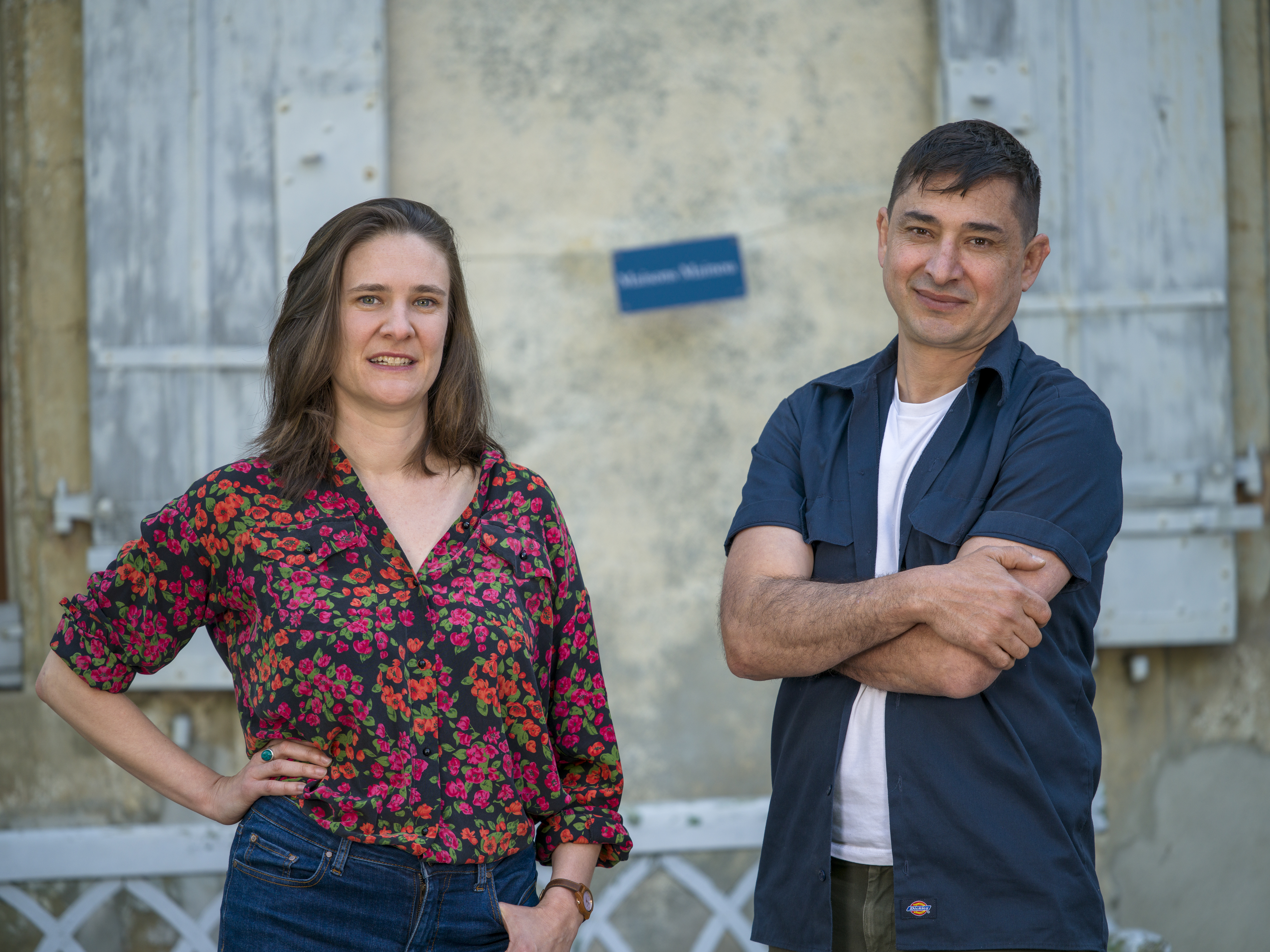 En juin 2024, une nouvelle codirection a été nommée par la fondation.