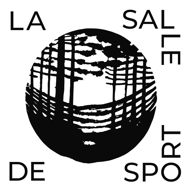 La salle de sport